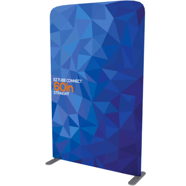 60" EZ Tube Connect- Straight Top - Image 6