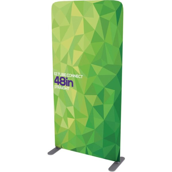 48″ EZ Tube Connect- Straight Top - Image 3