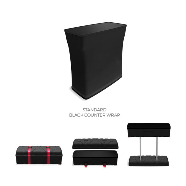 CA500KG Hard Shipping Case With Graphic - Image 3