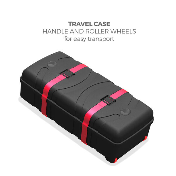 CA500 Hard Shipping Case - Image 2