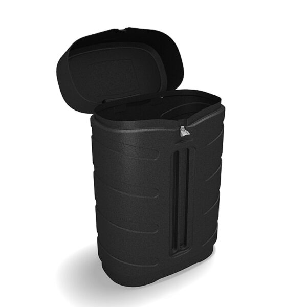 CA900 Hard Shipping Case - Image 2