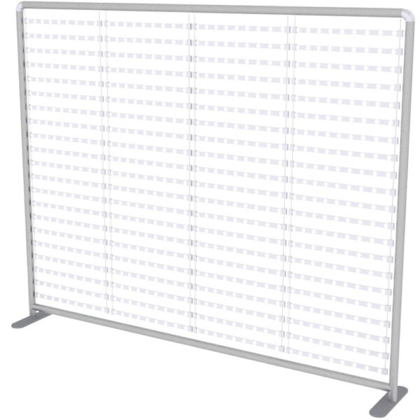 10ft EZ Tube Connect- Straight Top (Backlit) - Image 4