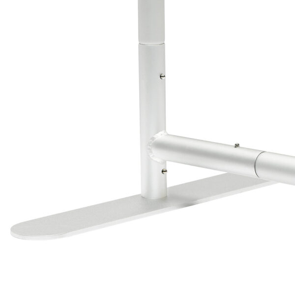60″ EZ Tube Connect- Slanted Top - Image 3