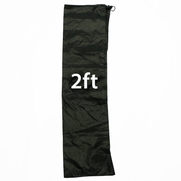 60″ EZ Tube Connect- Curved Top - Image 2