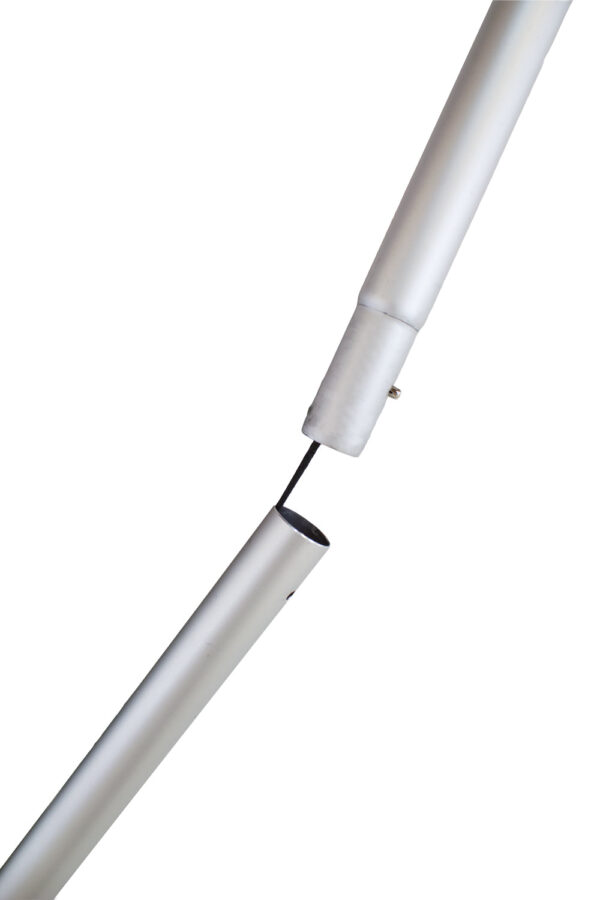 8 ft. EZ Tube Display – Straight - Image 3