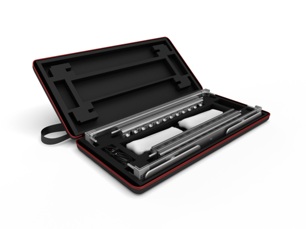 3ft x 8ft Infinity DNA Pro Lightbox – 950L - Image 3