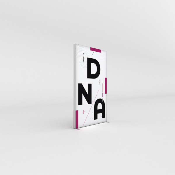 4.5ft x 8ft Infinity DNA Pro Lightbox – 1400L