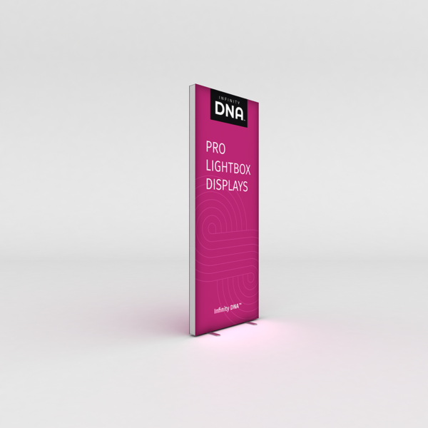 3ft x 8ft Infinity DNA Pro Lightbox – 950L