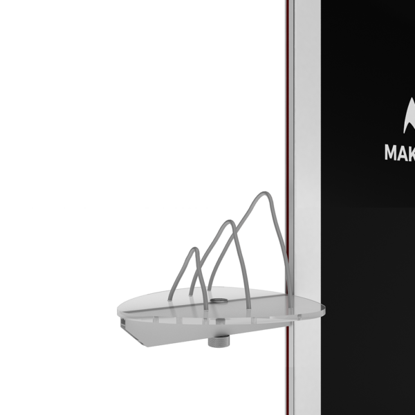 Blade Brochure Holder