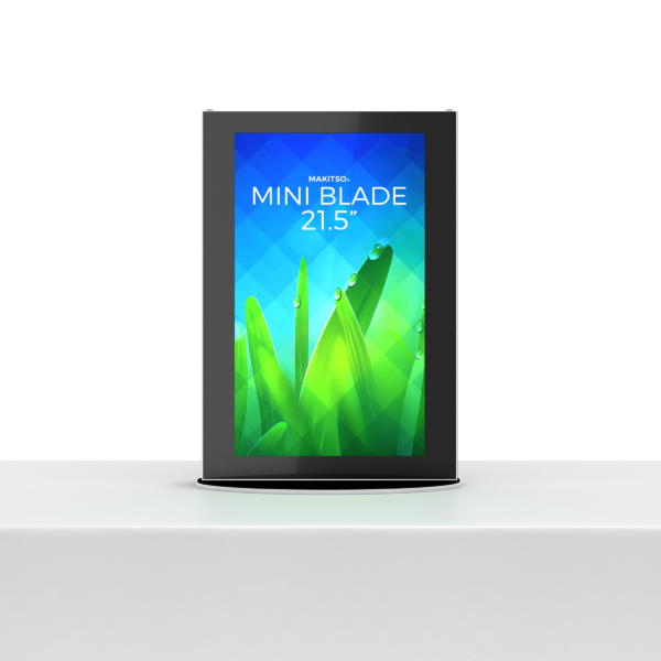 21.5″ Mini Blade - Image 2