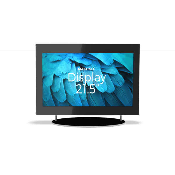21.5″ Mini Blade - Image 4