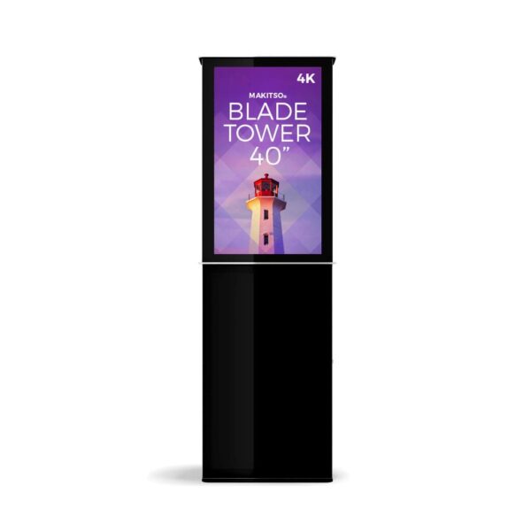 40″ Blade Tower - Image 6