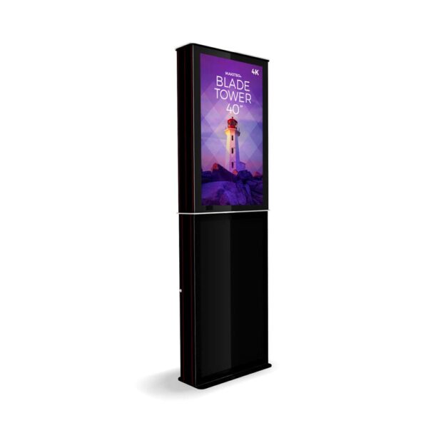 40″ Blade Tower - Image 7