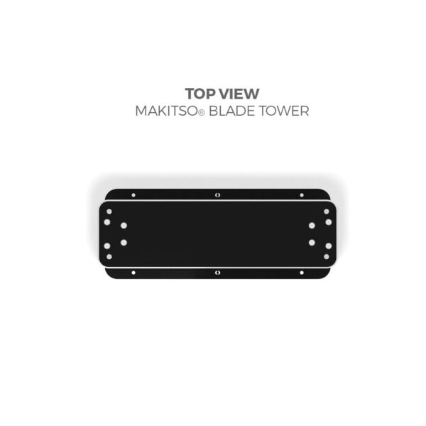 40″ Blade Tower - Image 4