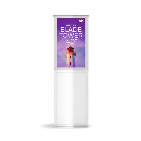 40″ Blade Tower - Image 2