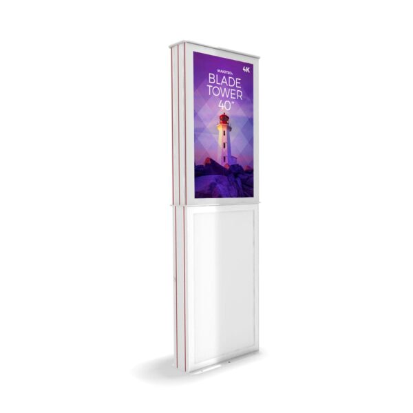 40″ Blade Tower - Image 3