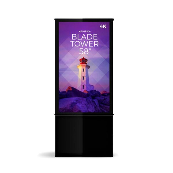 58″ Blade Tower - Image 7