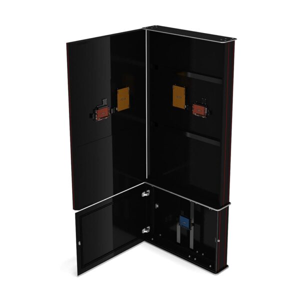 58″ Blade Tower - Image 5