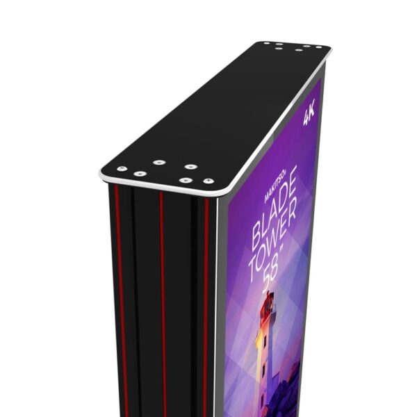 58″ Blade Tower - Image 6