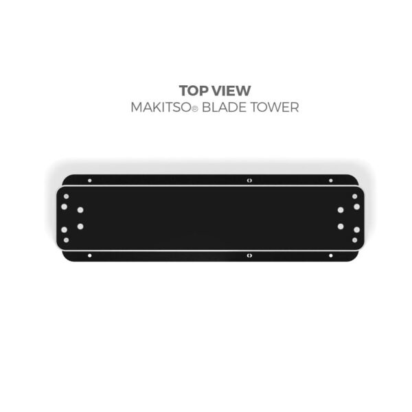 58″ Blade Tower - Image 3