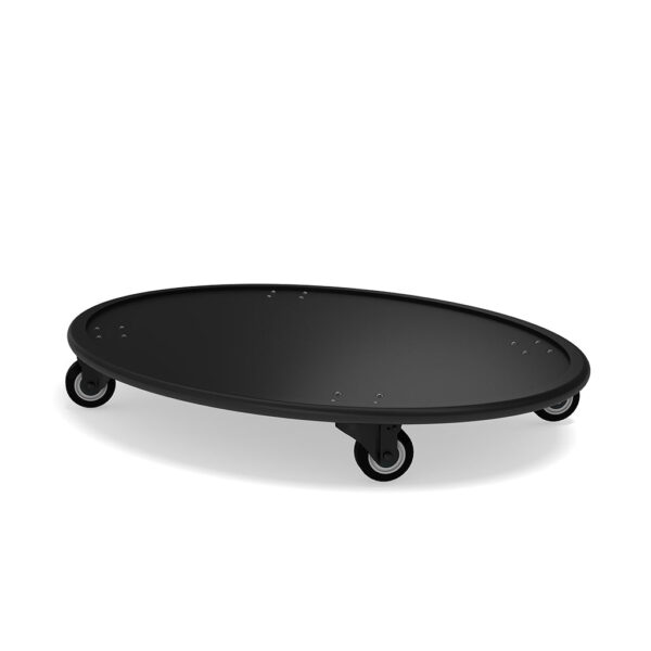 Black Blade Wheel Trolly - Image 6
