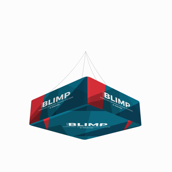 Blimp Quad 12ft