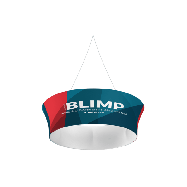 Blimp Tube Tapered 10ft - Image 2