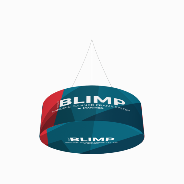 Blimp Tube 8ft - Image 2