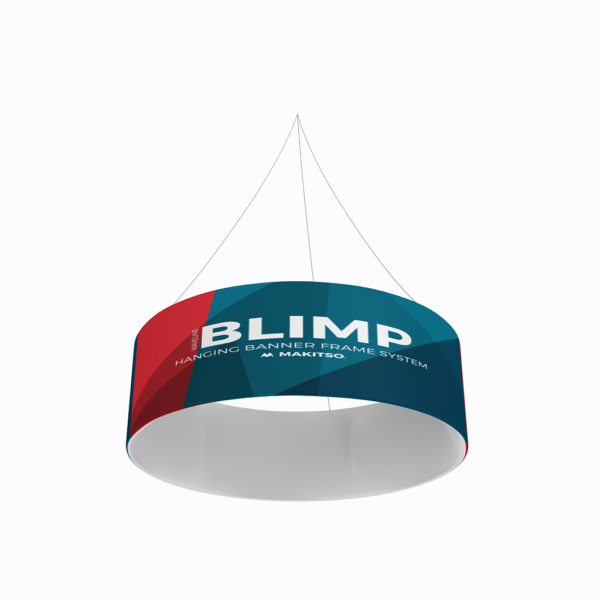 Blimp Tube 8ft