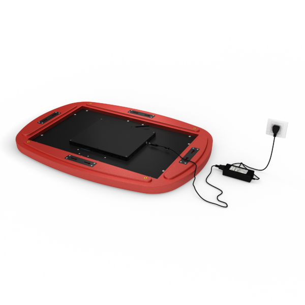 32″ Sslab Jr W/ Rechargeable Battery - Image 11