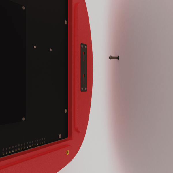 32″ Sslab Jr W/ Rechargeable Battery - Image 9
