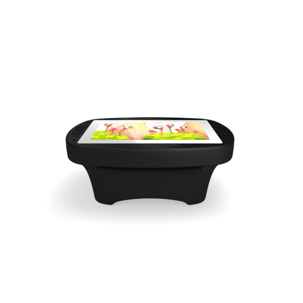 32″ Sslab Jr W/ Rechargeable Battery - Image 7