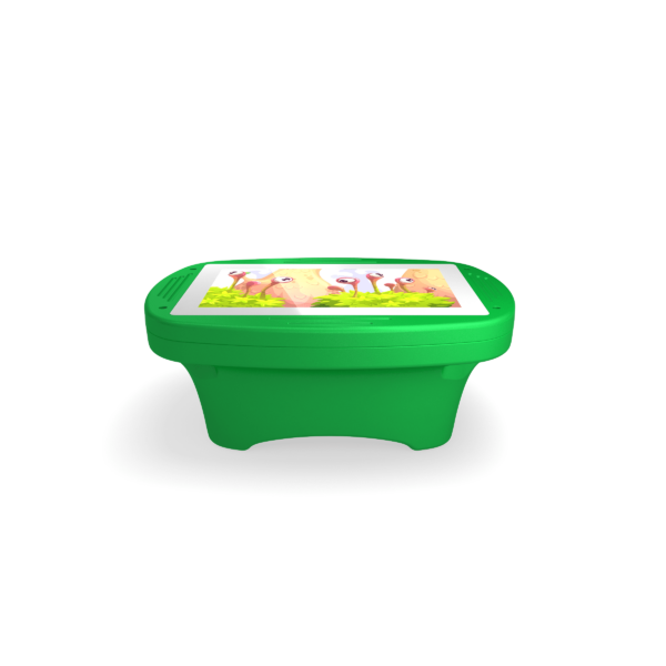 32″ Sslab Jr W/ Rechargeable Battery - Image 5