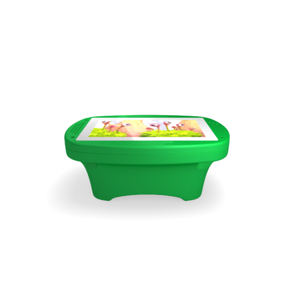 32″ Sslab Jr W/ Rechargeable Battery