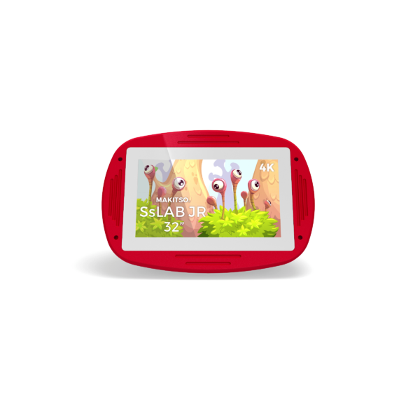 32″ Sslab Jr W/ Rechargeable Battery - Image 3