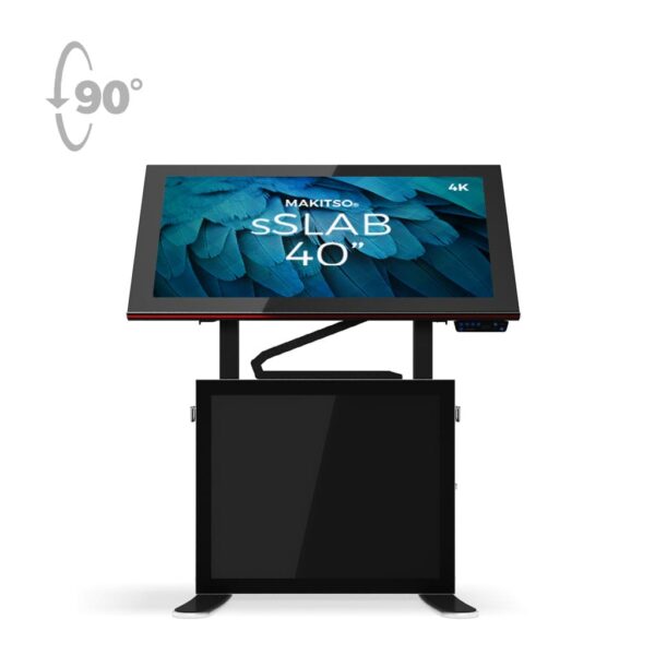 40″ Sslab - Image 2