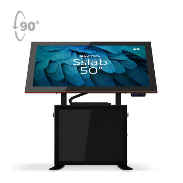 50″ Sslab