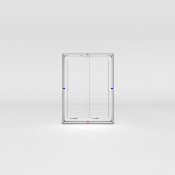 6ft x 8ft Wavelight Casonara SEG Light Box Display - Image 2