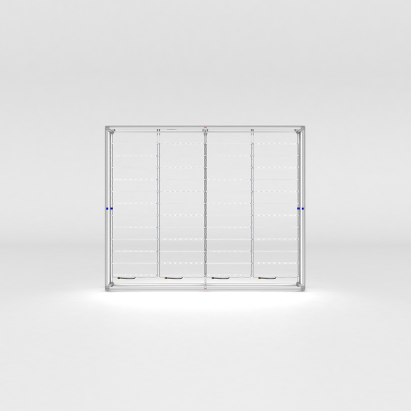 10ft x 8ft Wavelight Casonara SEG Light Box Display - Image 3