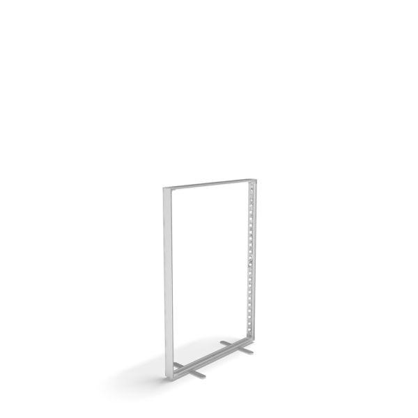 3 ft x 4.5 ft Wavelight Infinity LED Light Box Display Stand – 950XS - Image 3
