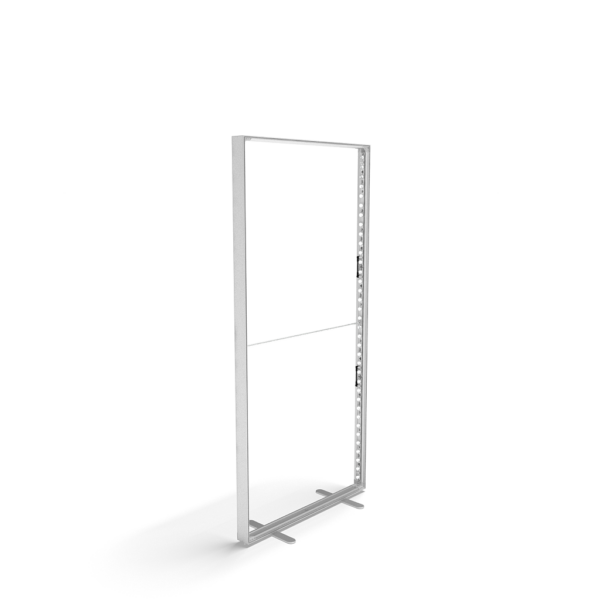 3ft x 6.5ft Wavelight Infinity LED Light Box Display Stand – 950M - Image 4