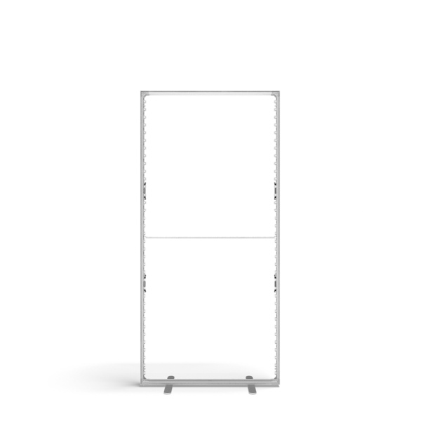3ft x 6.5ft Wavelight Infinity LED Light Box Display Stand – 950M - Image 3