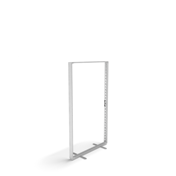 3ft x 5.5ft Wavelight Infinity LED Light Box Display Stand – 950S - Image 2