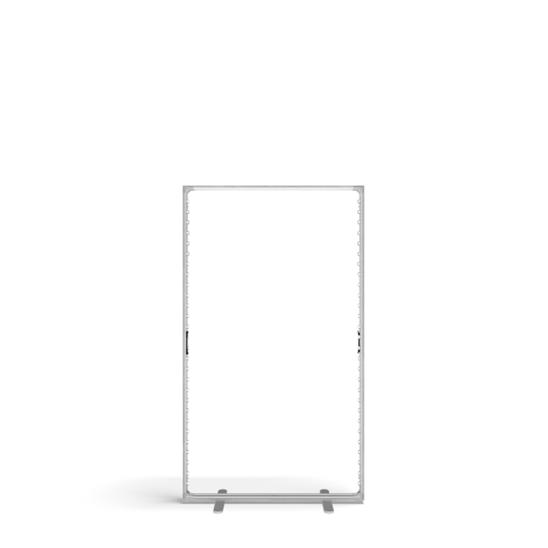 3ft x 5.5ft Wavelight Infinity LED Light Box Display Stand – 950S - Image 4