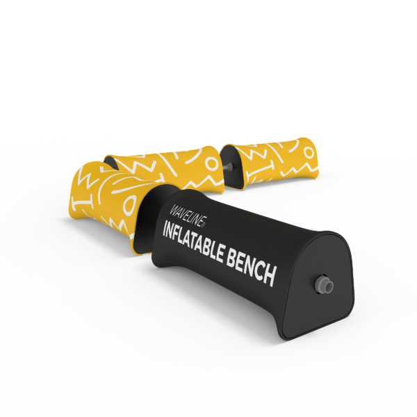 Waveline Air Bench - Image 5