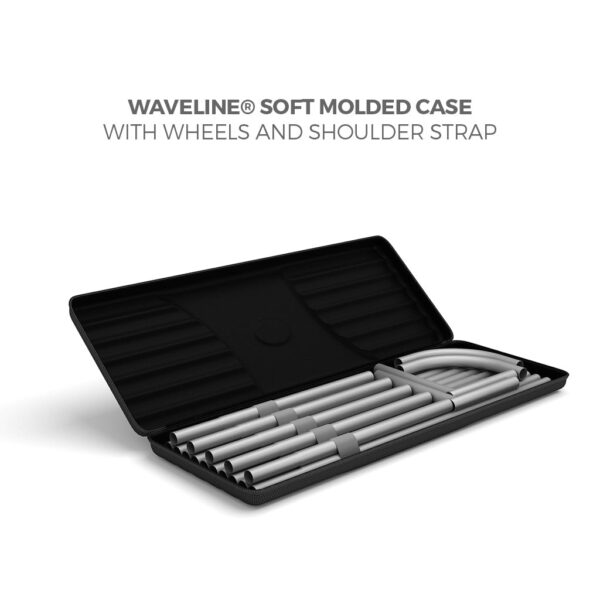 Waveline Banner Stand Case