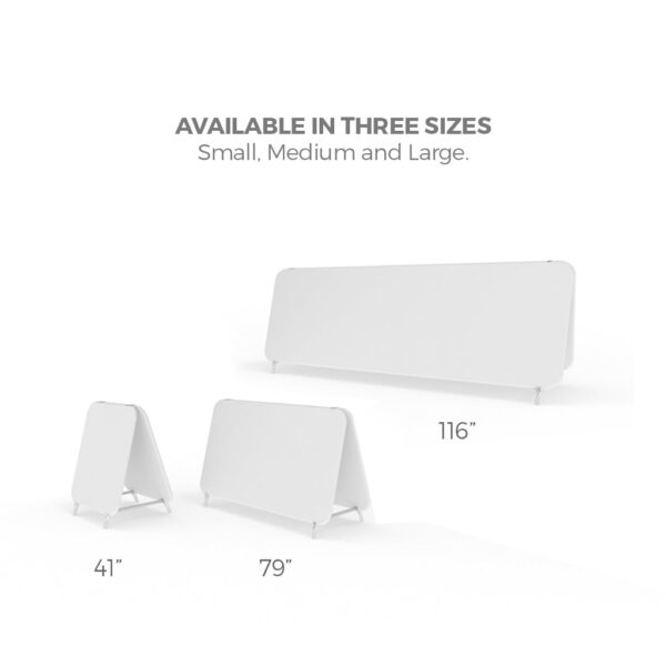 WaveLine Double Stand – Small - Image 2