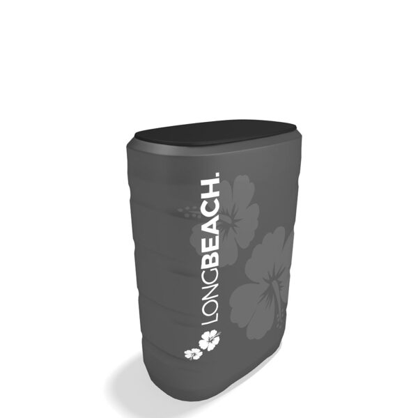 CA900KG Hard Shipping Case With Graphic - Image 4