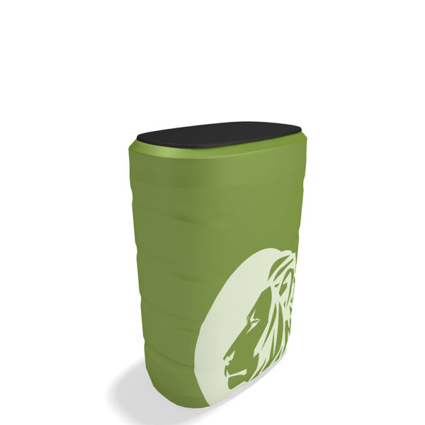 CA900KG Hard Shipping Case With Graphic - Image 3