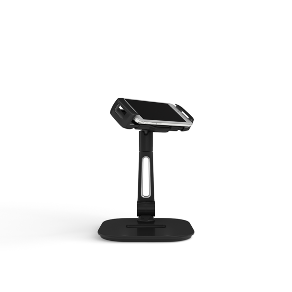 Black Tablet Holder - Image 2